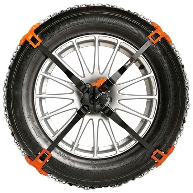 Image du produit Weissenfels M92 TRAK Auto TA33