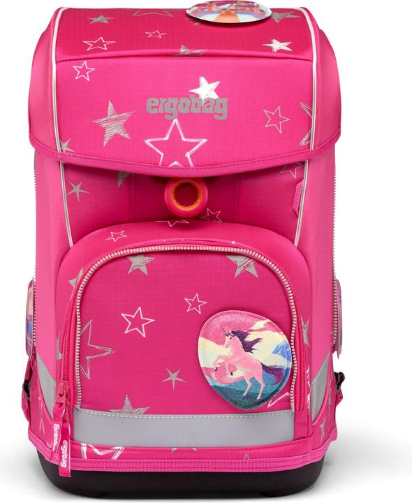 Actual product image Ergobag Cubo Light Set (19 l)
