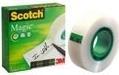 Actual product image Scotch magic tape (19 mm)