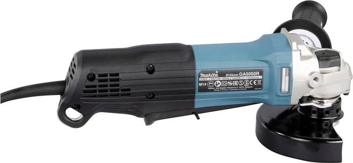 Produktbild Makita Winkelschleifer GA5050R (125 mm)