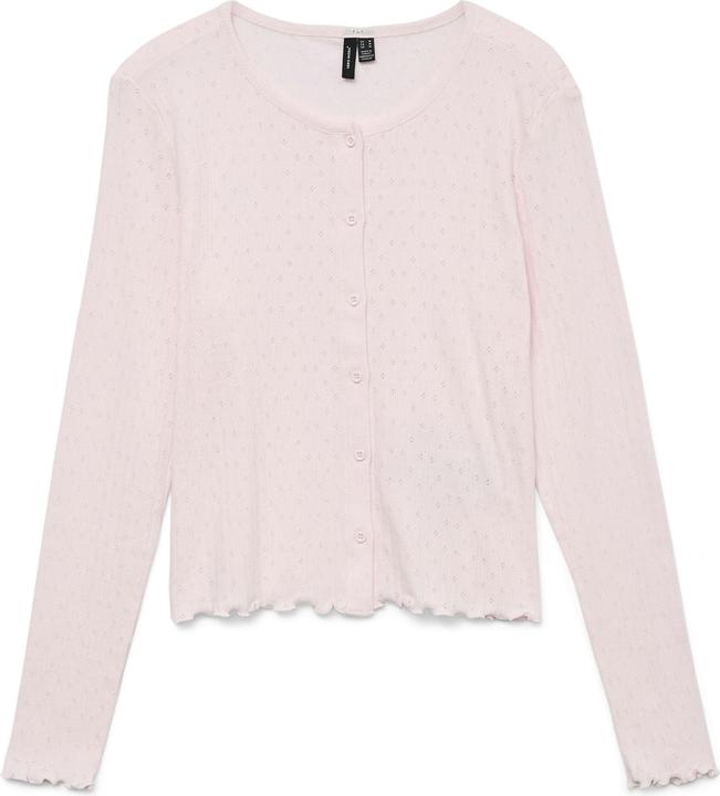 Produktbild Vero Moda VMISA Strickjacke Strickjacke (XS)