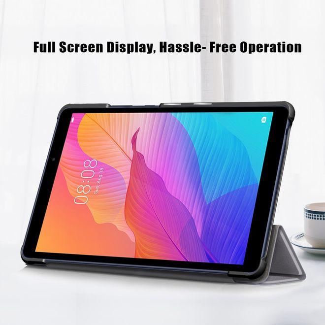 Produktbild MU Classic Dreifach faltbare Hülle (MatePad T8)