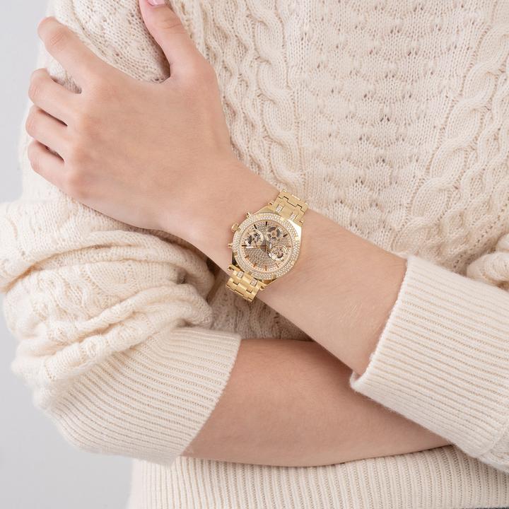 Produktbild Guess Heiress (Analoguhr, 38 mm)