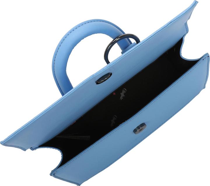 Immagine prodotto Buffalo Clap01 Mini borsa a mano 13 cm