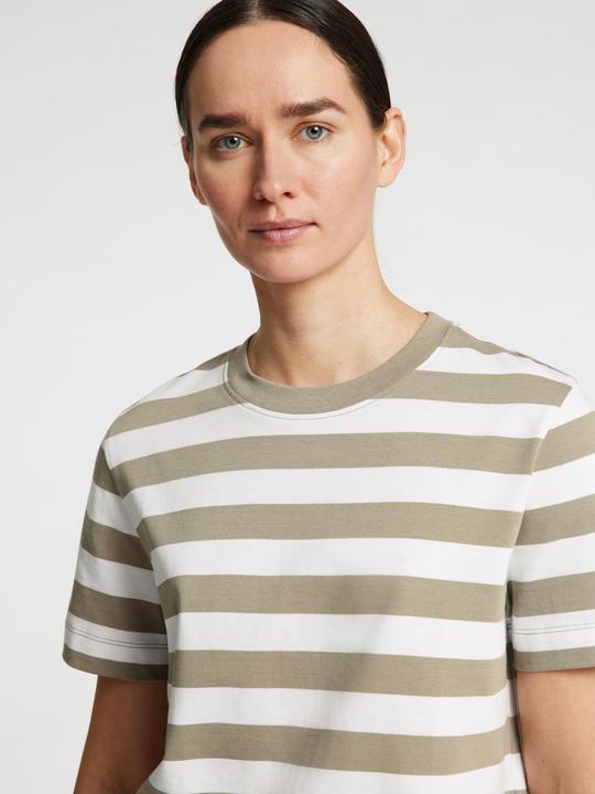Immagine prodotto Selected Femme Slfessential Ss Striped Boxy Tee Noos (XL)