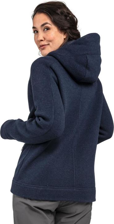 Produktbild Schöffel Women's Fleece Hoody Lakefield (48)