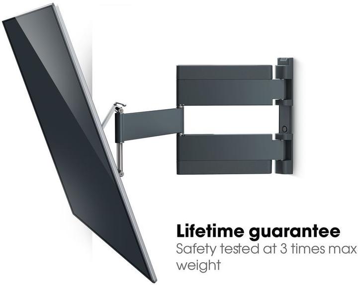 Actual product image Vogels Thin 545 (Wall, 65", 25 kg)