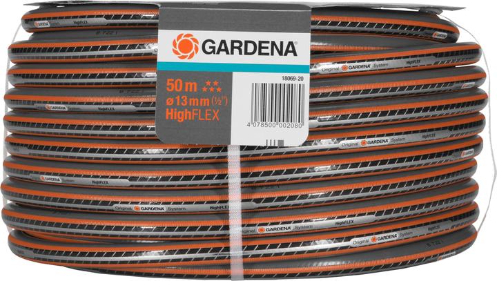 Image du produit Gardena Comfort HighFlex 18069 (50 m, 12.70 mm)