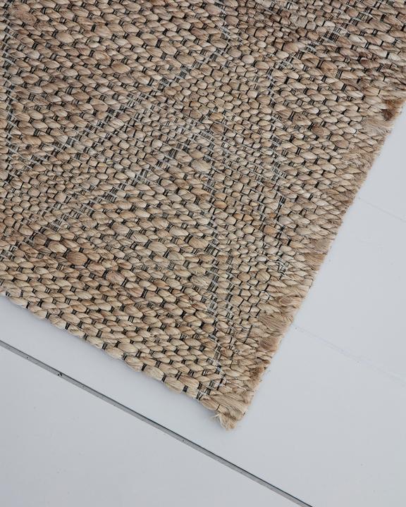 Actual product image House Doctor Mara (85 x 130 cm)