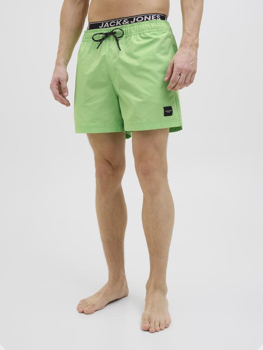 Immagine prodotto Jack & Jones Badehose MAUI Schwimm-Shorts (M)