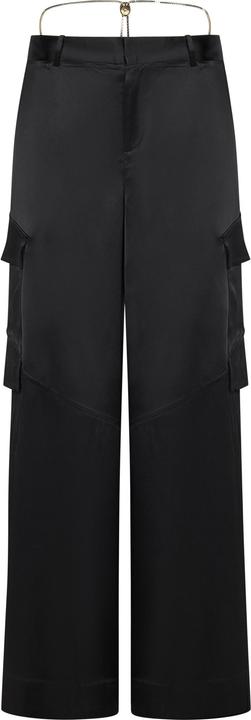 Danamé Danamè Trousers Black