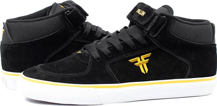 Immagine prodotto Fallen Tremont Mid Vulc (39)