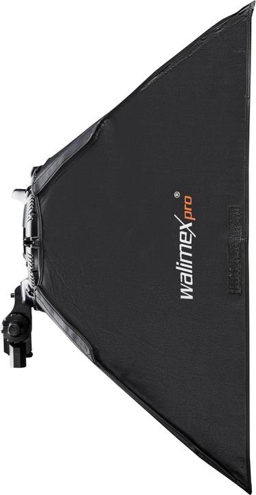 Produktbild Walimex Softbox 50x70cm Niova 800 Round (Softbox)