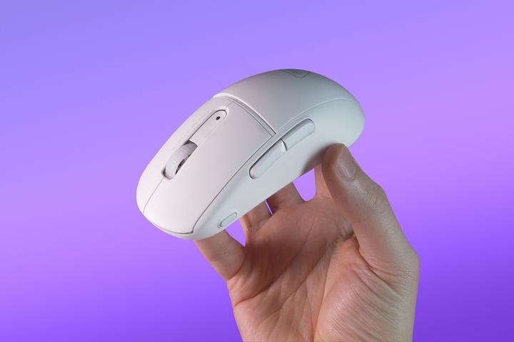 Produktbild Turtle Beach BURST II AIR - Gaming Mouse (Kabellos, Kabelgebunden)