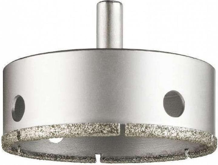kwb Diamant Lochsäge 45/25 Mm (45 mm)