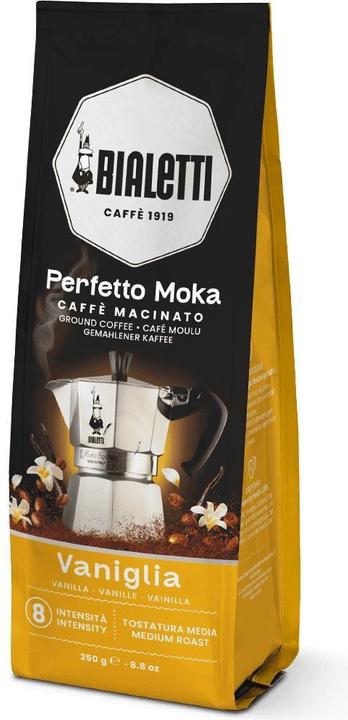 Produktbild Bialetti Perfetto Moka (Mittlere Röstung, 250 g)