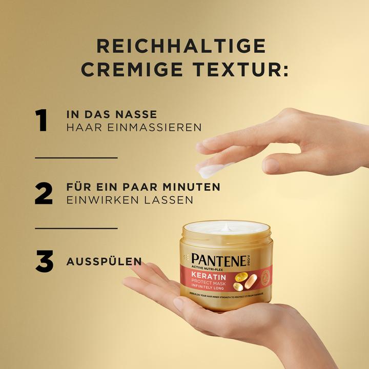 Immagine prodotto Pantene Pro-V Unendlich Lang (200 ml)