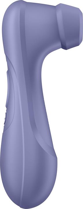 Actual product image Satisfyer Pro 2 Gen 3 Vibration