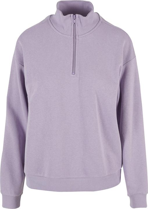 Actual product image Urban Classics Ladies Light Terry Troyer - 166859 (XL)