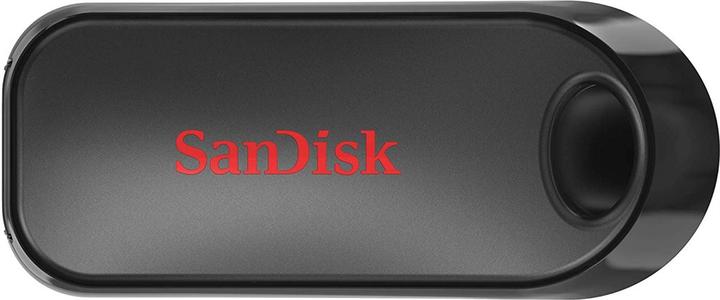 Actual product image SanDisk cruzer snap (128 GB, USB-A)
