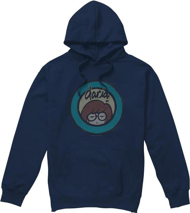 Daria Kapuzenpullover