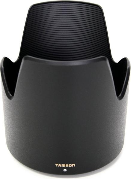 Actual product image Tamron Sun visor 06.HA005