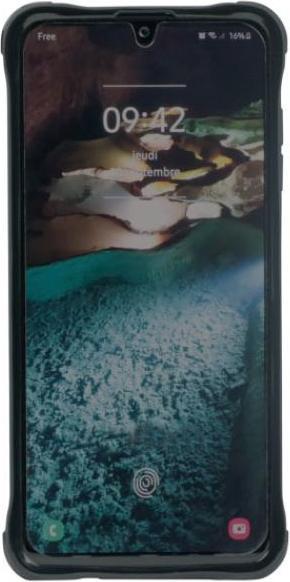 Produktbild Mobilis Protech Pack (Samsung Galaxy XCover 6 Pro)
