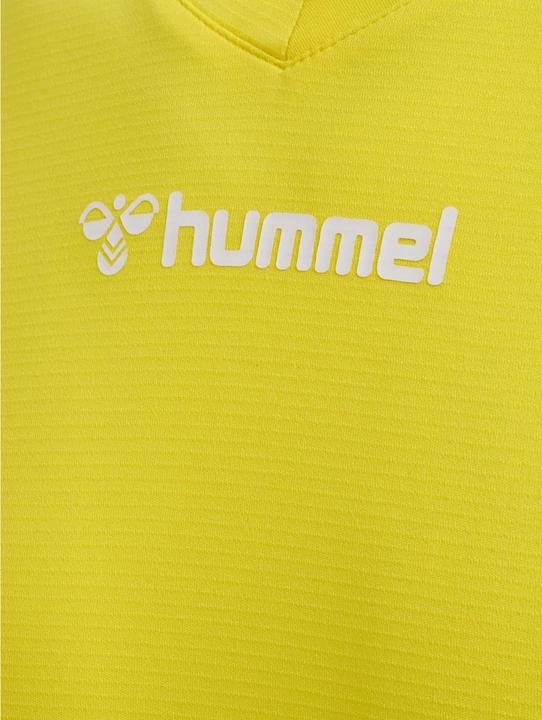 Produktbild hummel hmlBL ESSENTIAL TEE L/S (XS)