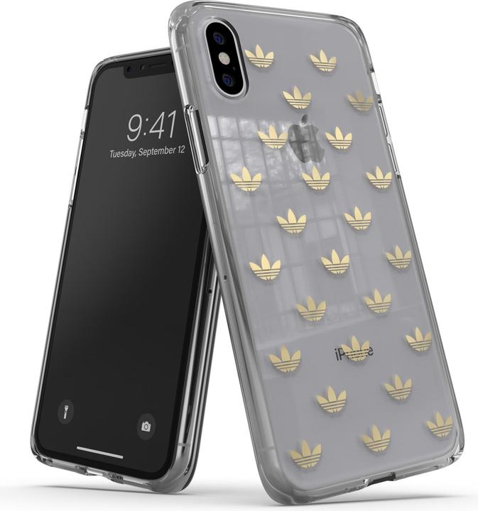Produktbild adidas Entry (Apple iPhone X, Apple iPhone XS)