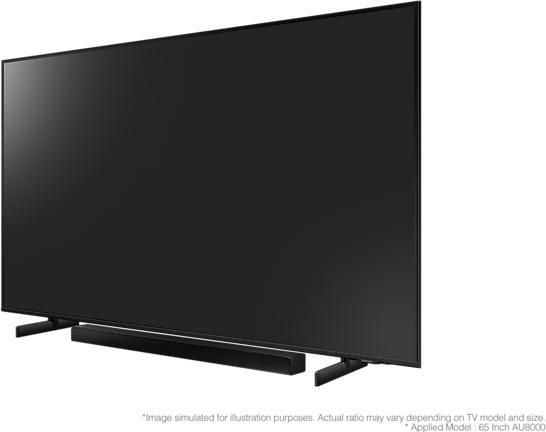 Produktbild Samsung HW-A550 (410 W, 2.1 Kanal)