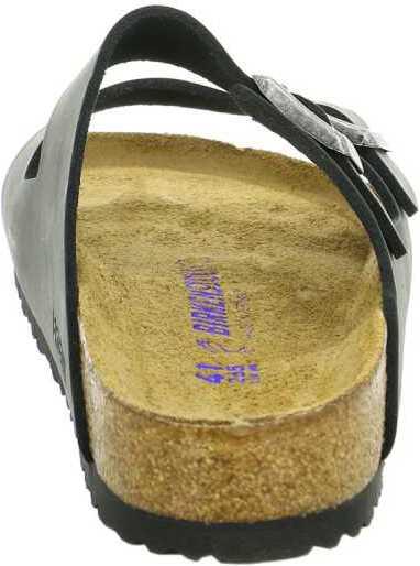 Image du produit Birkenstock Arizona cuir gras nubuck normal (35)