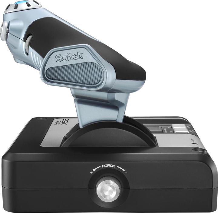 Produktbild Logitech G Saitek X52 (PC)