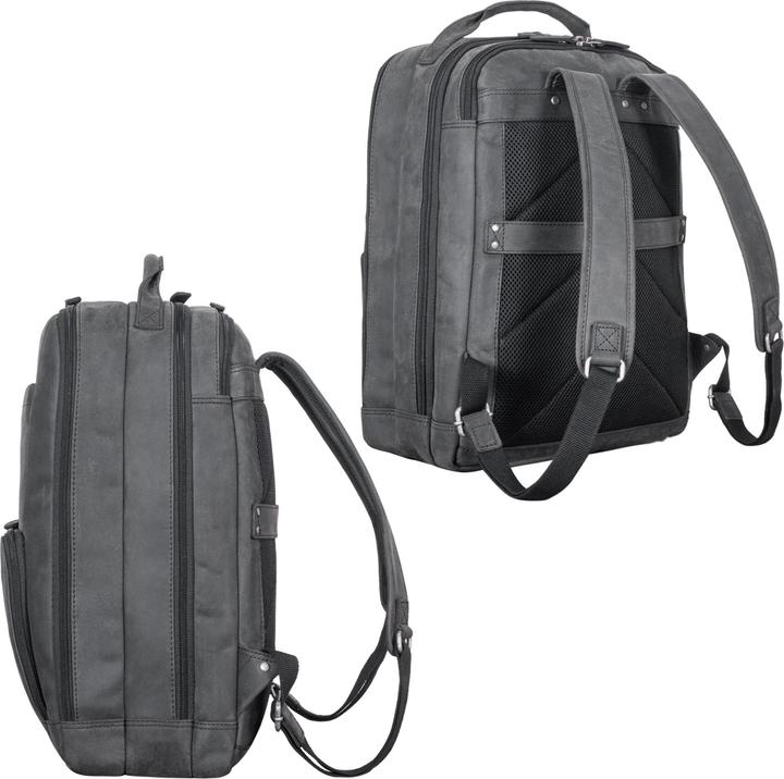 Produktbild Stilord Harlow Businessrucksack