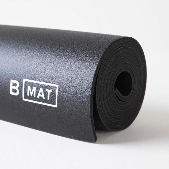 Immagine prodotto B, halfmoon Tappetino Yoga Strong (6 mm)