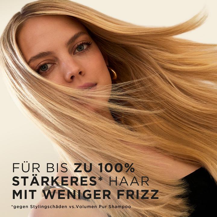 Image du produit Pantene Traitement des cheveux lisses et soyeux (300 ml)