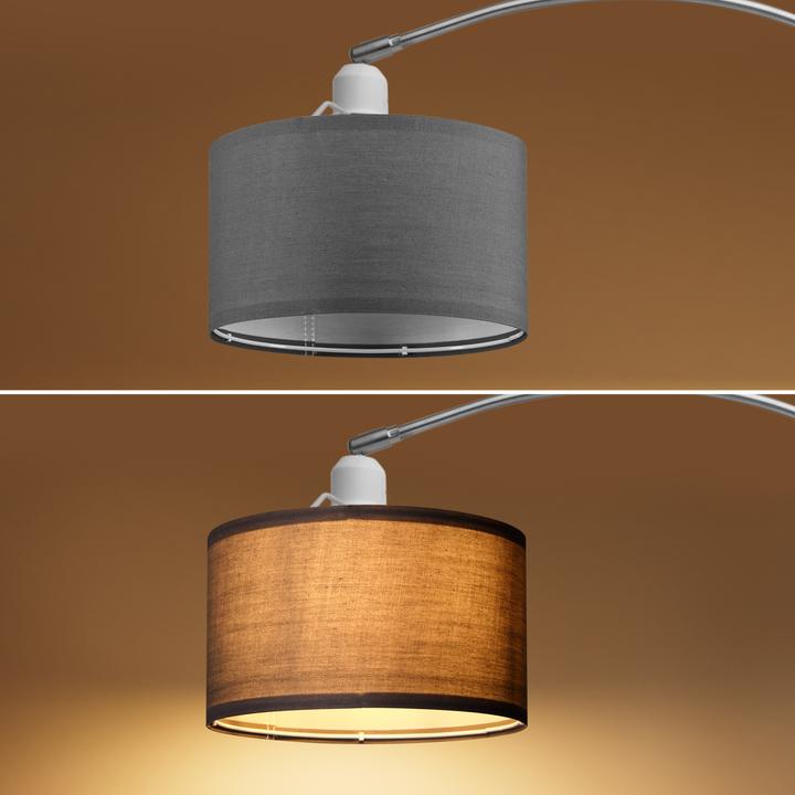 Produktbild Monzana Bogenlampe (E27)