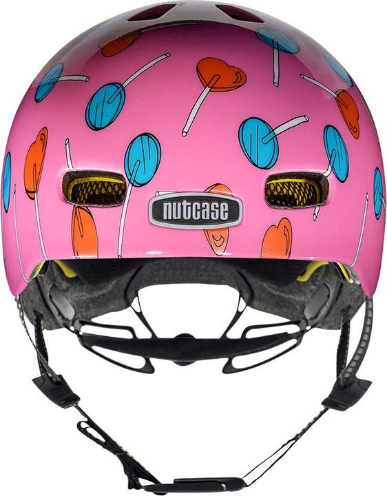 Actual product image Nutcase Baby Nutty SUCKER PUNCH XXS 47-50 (48 - 52 cm)