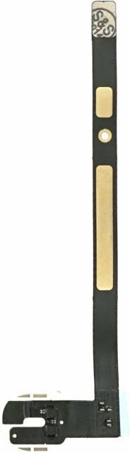 Produktbild OEM Audio Jack Flex für iPad Air weiss (iPad Air)