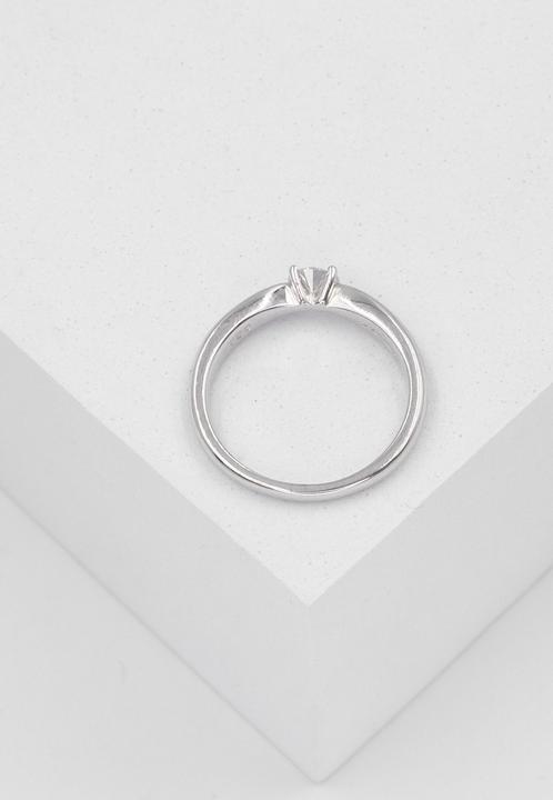 Actual product image Muau Solitaire (56, 750/18 K Gold)