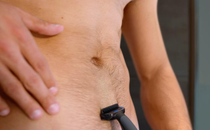 Image du produit Philips Body Groomer BG1024/11 SERIE 1000