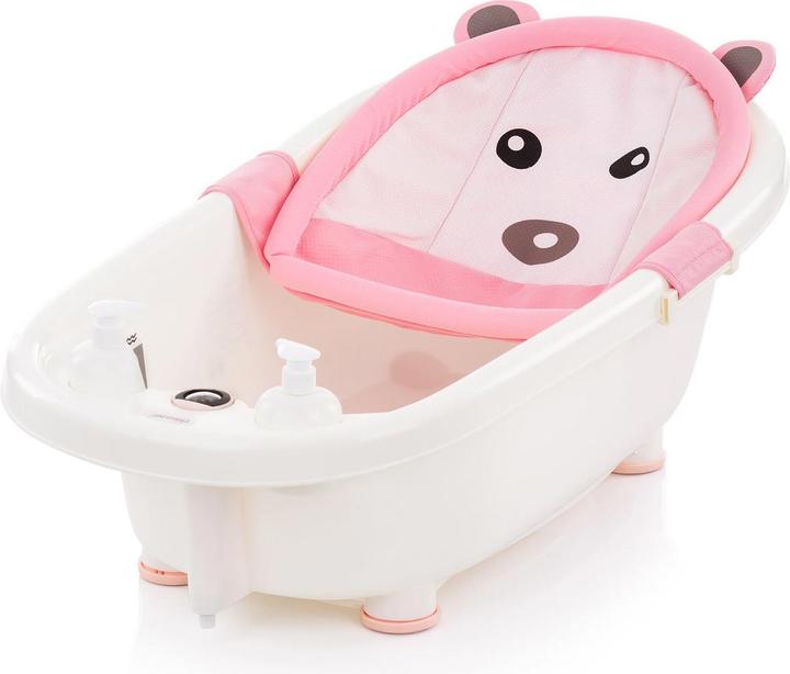 Immagine prodotto Chipolino Orso di rete da bagno per bambini