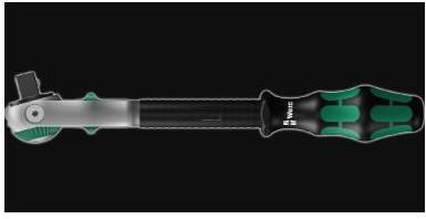 Produktbild Wera 8000 C Zyklop Speed SB (1/2")