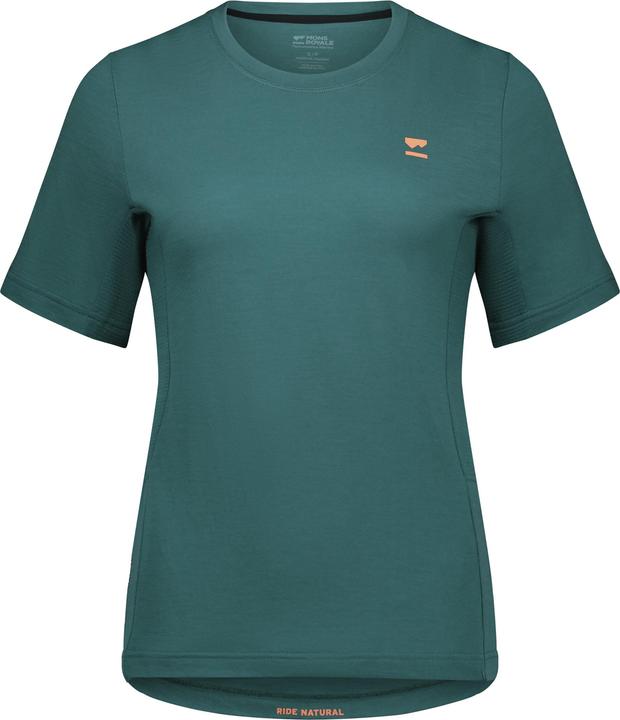 Mons Royale Tarn Merino T-Shirt (L)