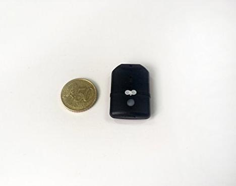 Image du produit Girafus Émetteur de localisation (Chat)