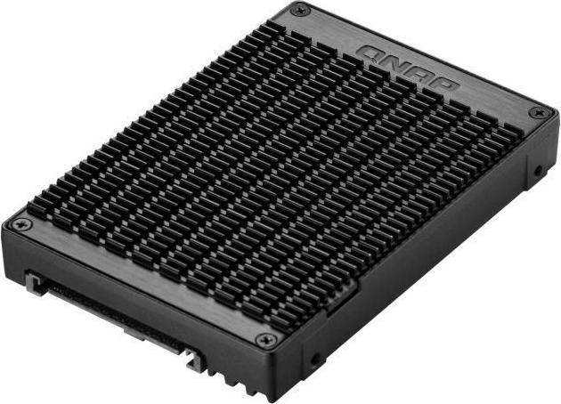 Actual product image QNAP QDA-U2MP