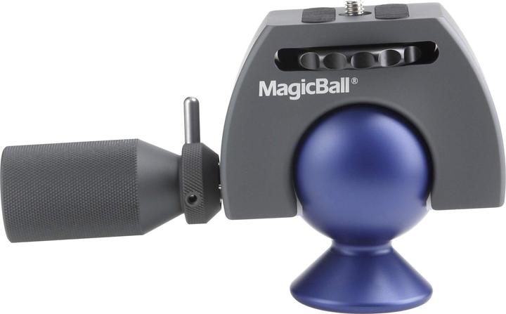 Image du produit Novoflex MagicBall (Tête sphérique)