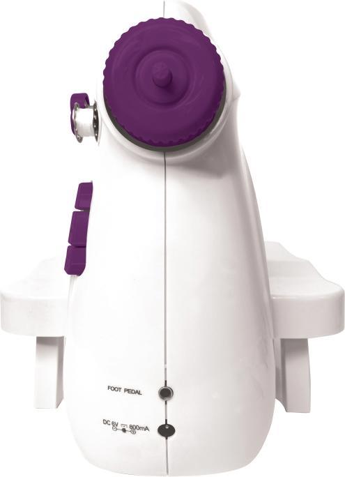 Actual product image Lexibook - UNKNOWN - - The Sewing Workshop (SW200)