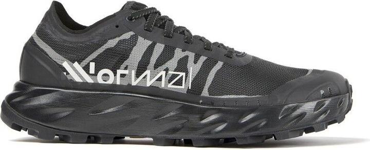 Immagine prodotto Nnormal Kjerag Brut Black (41 1/3)