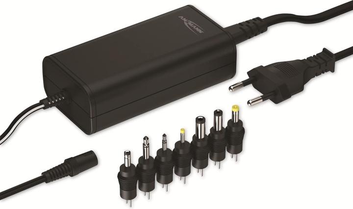 Produktbild Ansmann APS 2250 H Traveller NEU max. 27 W (27 W)