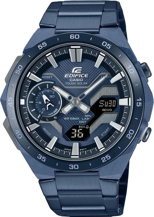 Immagine prodotto Casio ECB-2200CB-2AEF (Orologio radiocontrollato)